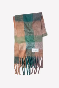 Arctic Fox & Co. the Reykjavik Scarf