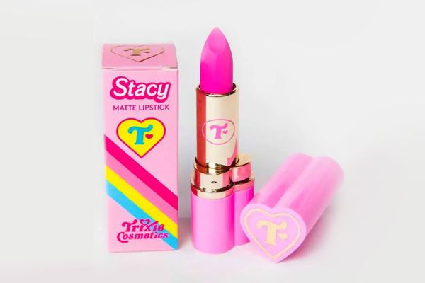 Trixie Cosmetics Stacy Lipstick