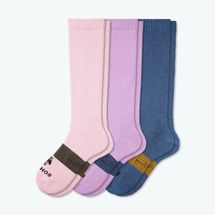 Bombas Women’s Everyday Compression Sock 3-Pack