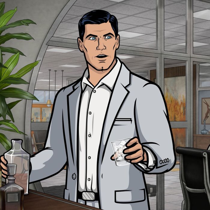 Love archer