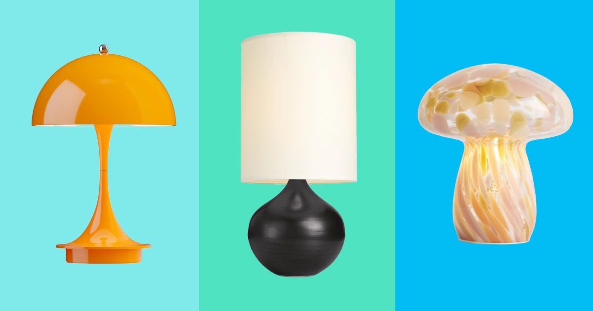 nymag.com - Lauren Ro - The Best Table Lamps, According to Interior Designers