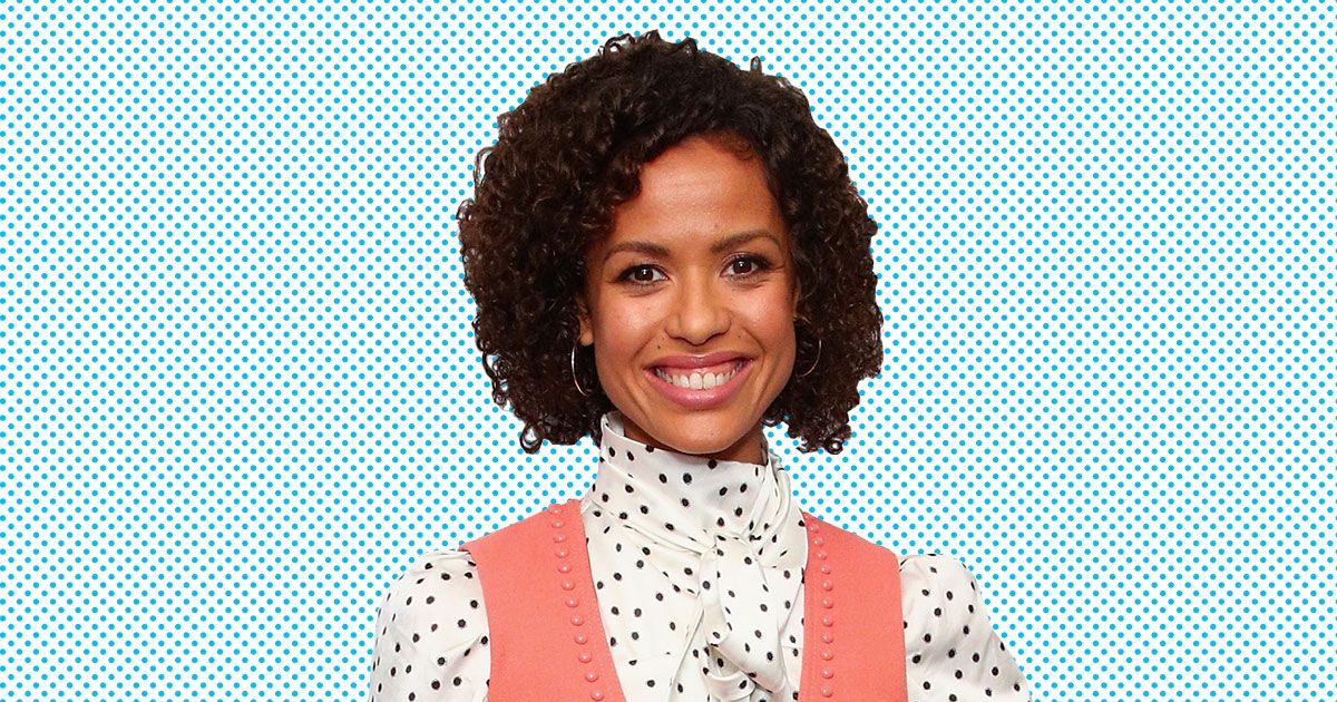 The Morning Show: Gugu Mbatha-Raw on Hannah’s Tragic Finale