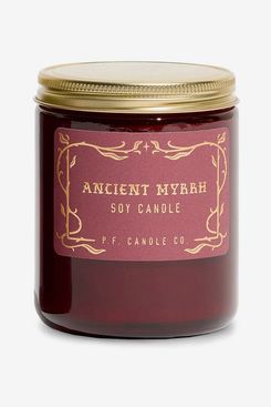 P.F. Candle Co. Ancient Myrrh Standard Candle