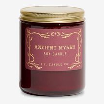 P.F. Candle Co. Ancient Myrrh Standard Candle