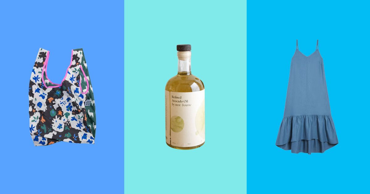 9 things that’ll almost definitely sell out: from deadstock baggu to dusen dusen