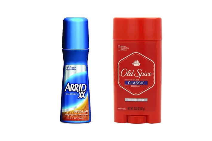 The Best Deodorant for Women, From Professional Sweaters