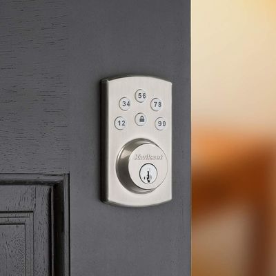 Best keyless deadbolt new arrivals