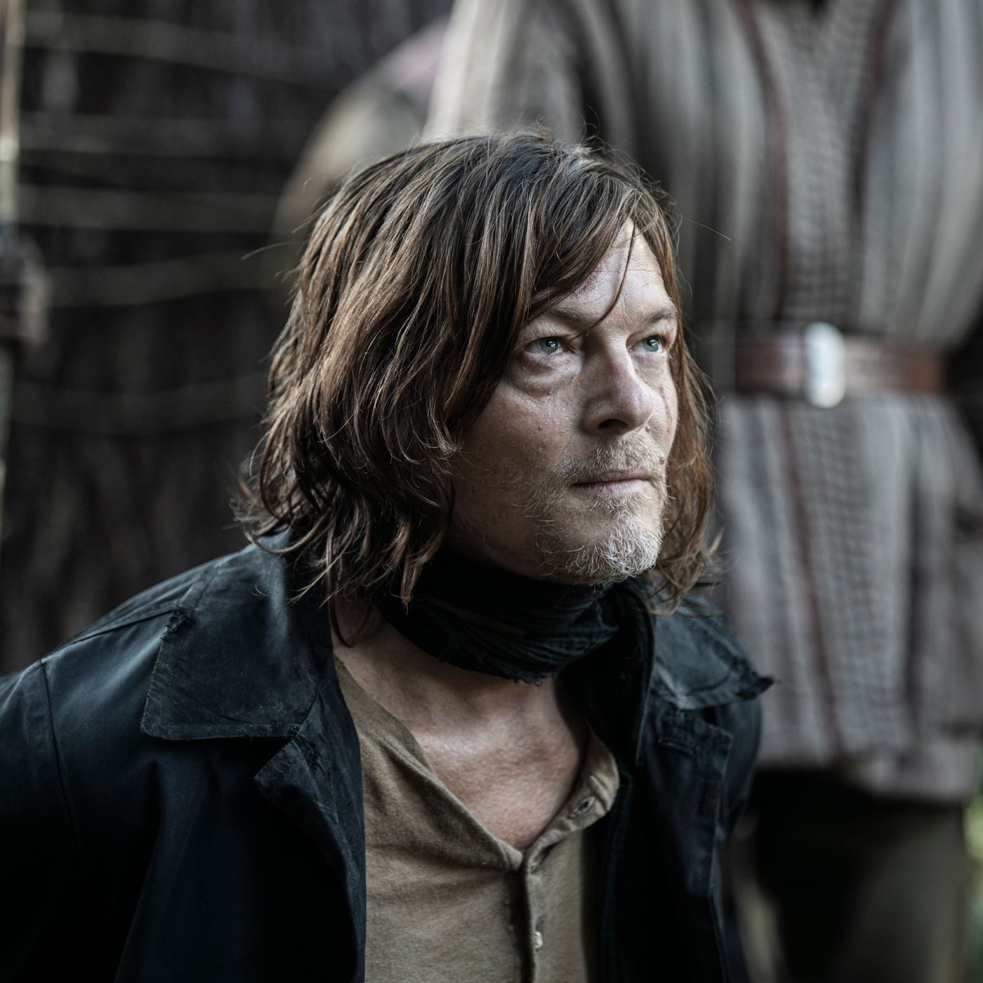 The Walking Dead: Daryl Dixon Premiere Recap