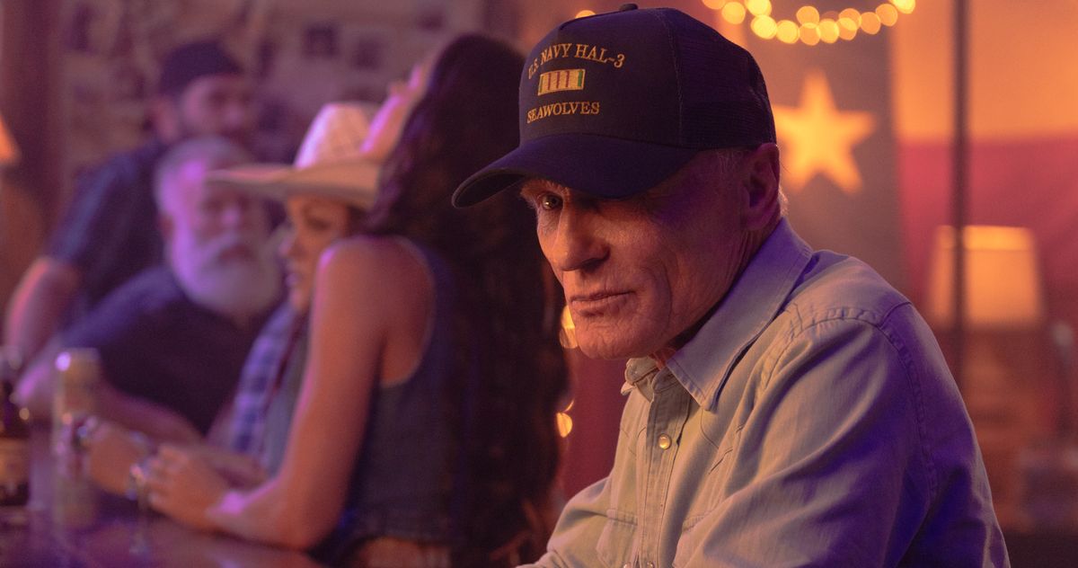 Get Ed Harris Off Dutton Ranch