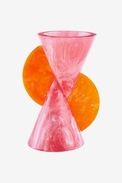 Jonathan Adler Mustique Cone Vase