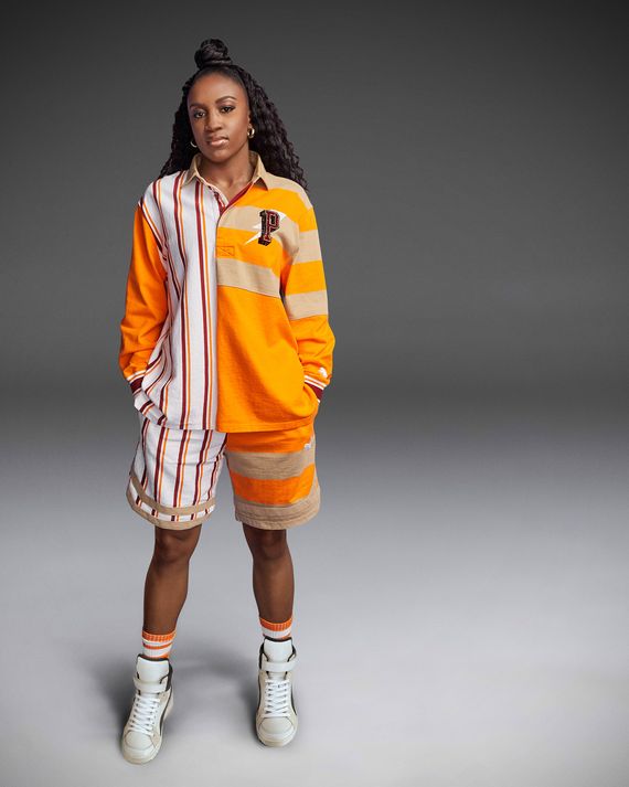 puma hoops clothing