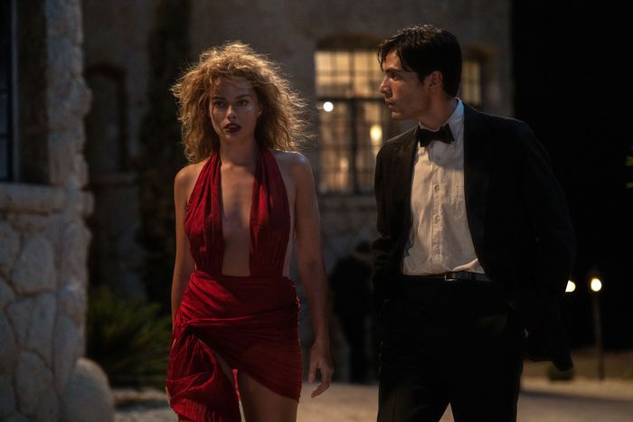 Babylon' Movie Review: Damien Chazelle, Where's the Thrill?