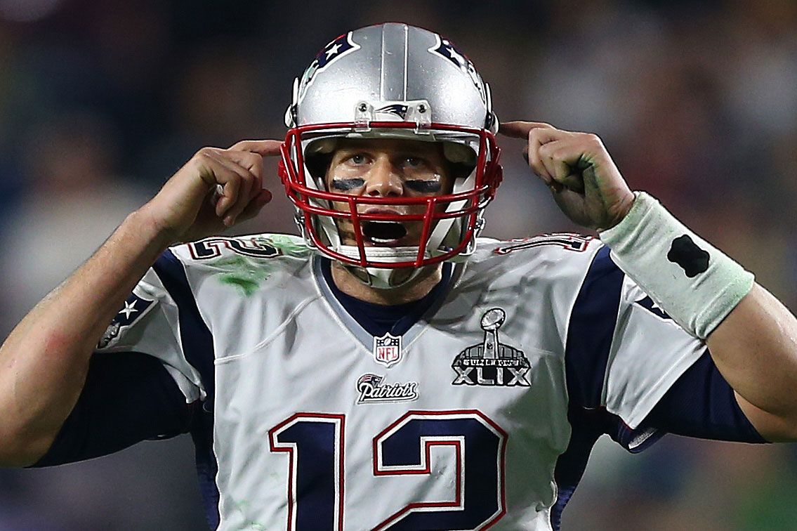 Tom Brady and NFL Fail to Reach Settlement in 'Deflate-Gate