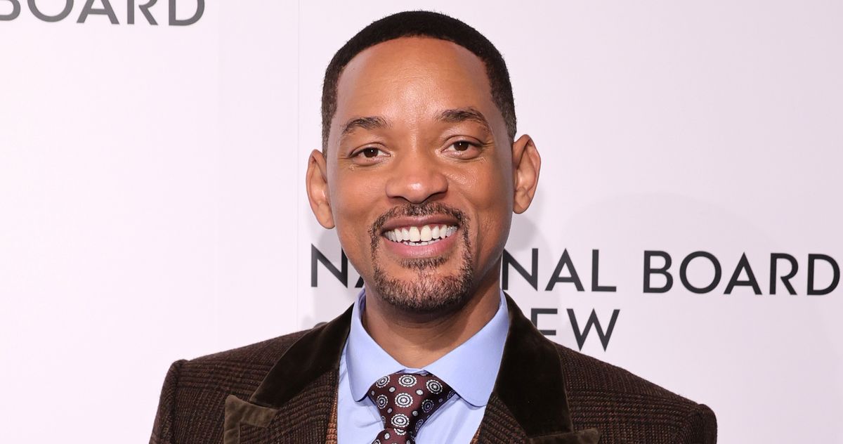 Will Smith, Oscars Hopeful, Is Very Sorry About the Slap