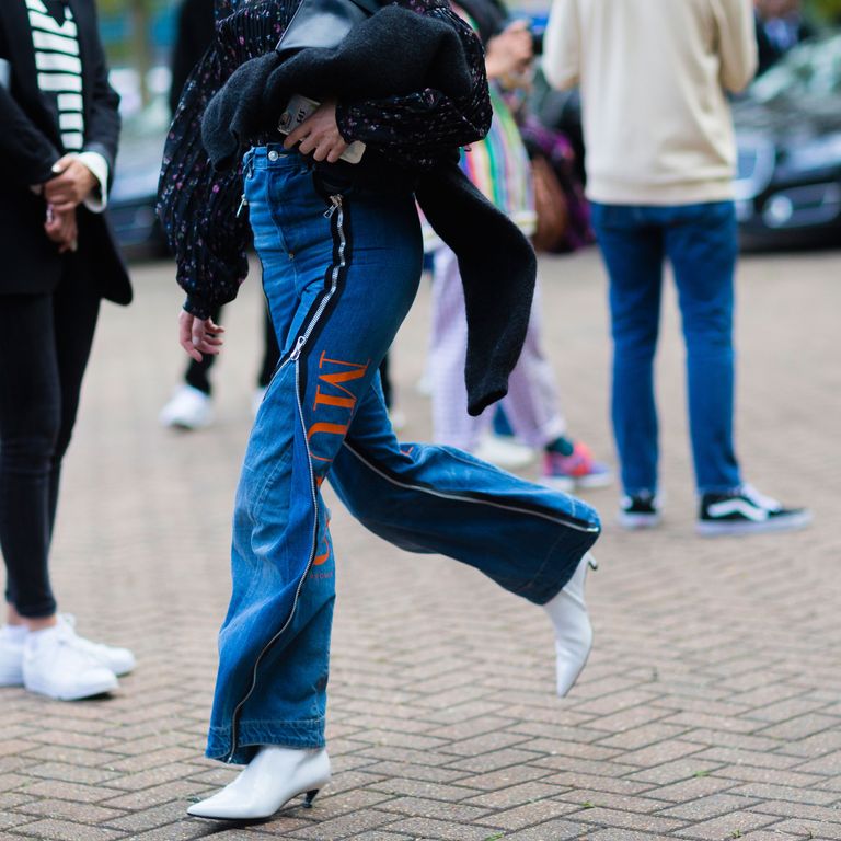 The Best Street Style From London Fashion Week