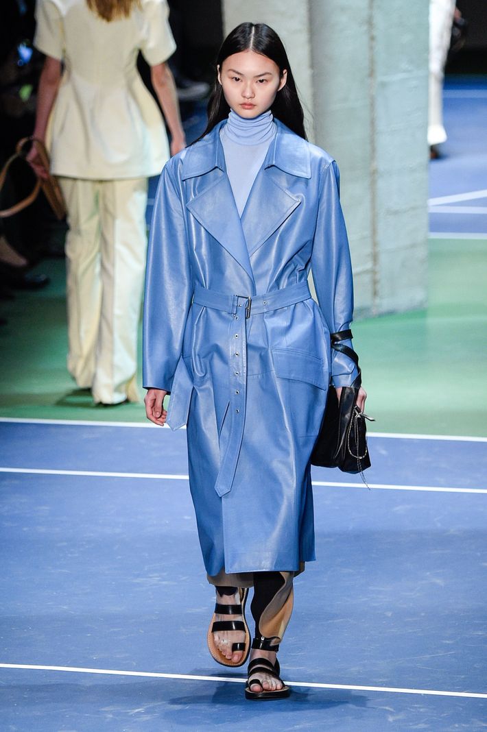 Everything You Need to Know About the Céline Show