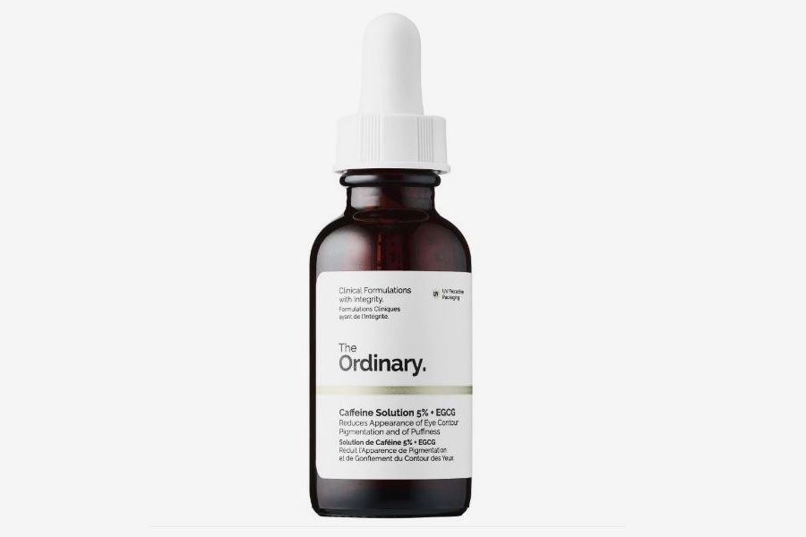 The Ordinary Caffeine Solution 5% + EGCG