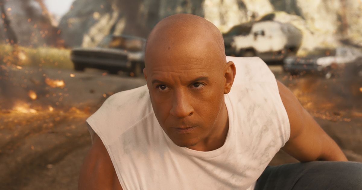 FAST AND FURIOUS 9 DIRECTOR ON THE LATEST F9 FILM INTERVIEW