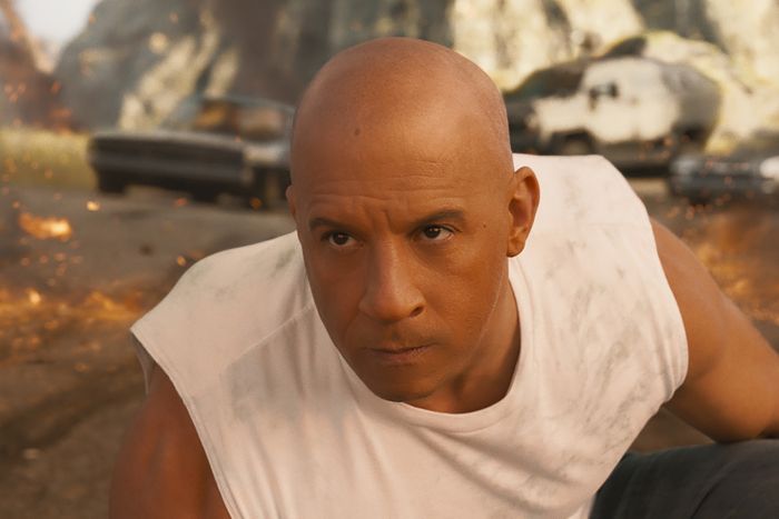 Vin Diesel on Fast 9: 'Every Good Story Needs a Finale