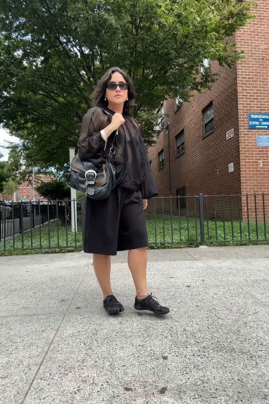 dress five finger shoes Vibram FiveFingers Review: I Walked 25K Steps in These Freaky Toe Shoes