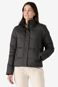 Patagonia Women’s Silent Down Jacket