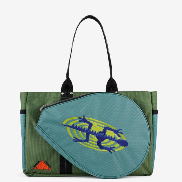 Brain Dead Equipment Tennis Tote - Sprout