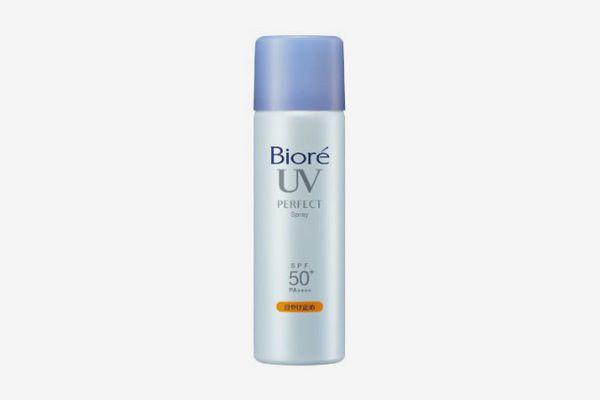 Bioré Sunscreen UV Perfect Spray SPF50+ PA++++