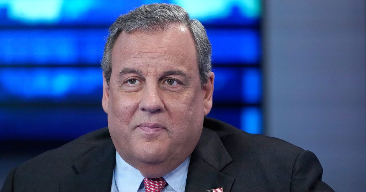Chris Christie Purchases Co-op on Irving Place for $1.5 Million