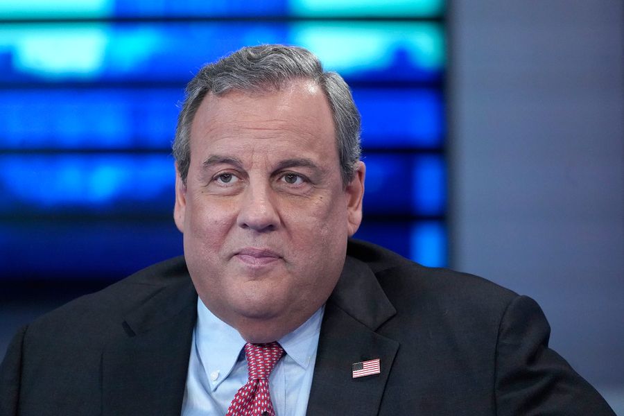 Chris Christie Bought a Co-op on Irving Place