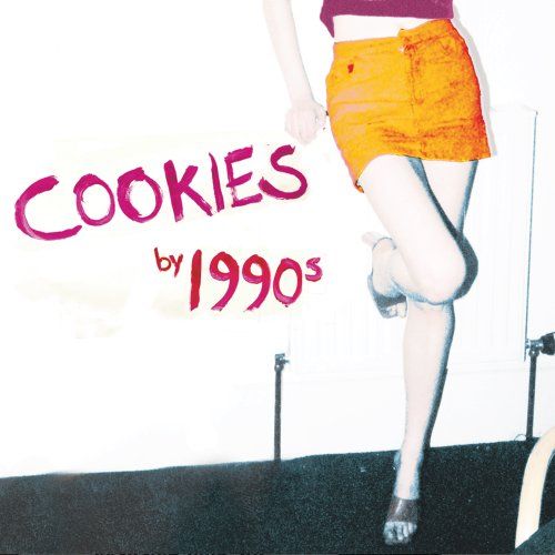 ‘Cookies’ by 1990s