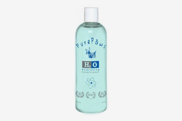 Pure Paws H2O Hydrating Dog Conditioner