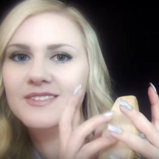 This ASMR YouTube Star Quietly Reached a Major Milestone