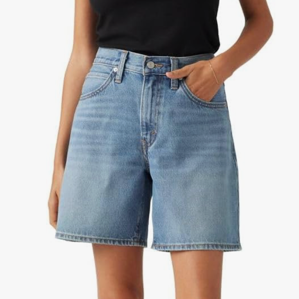 Levi's 94 Baggy Shorts