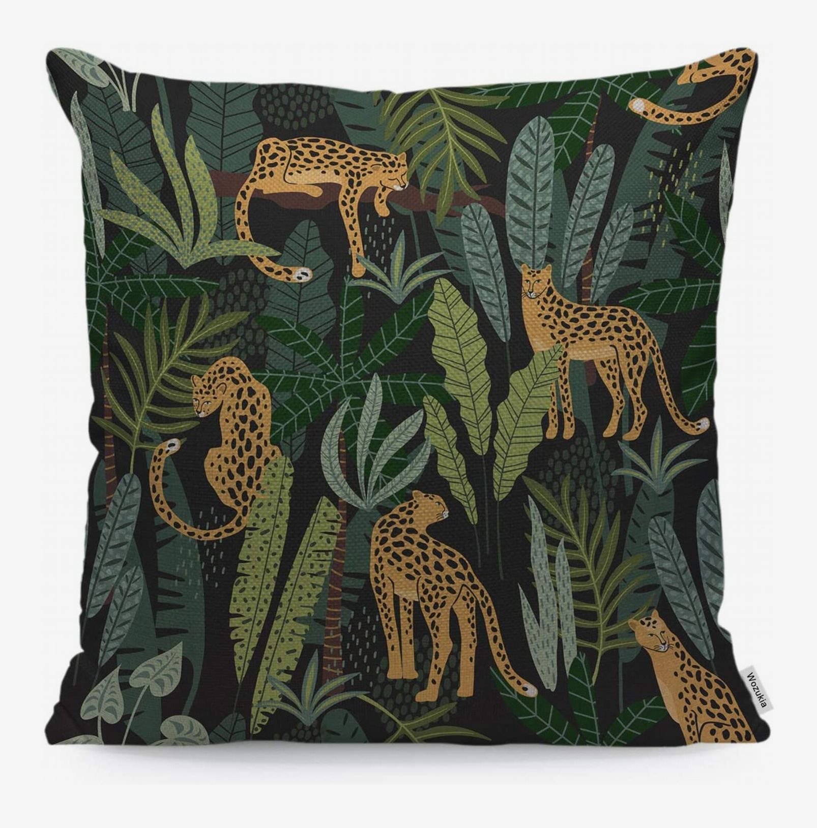trendy pillow covers