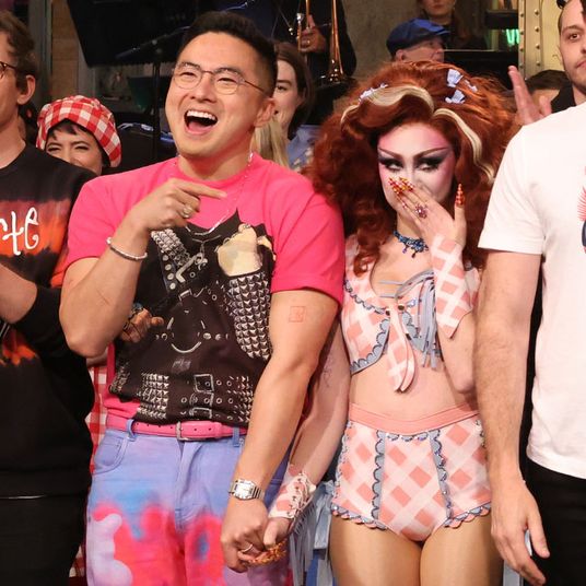 Saturday Night Live - Season 50