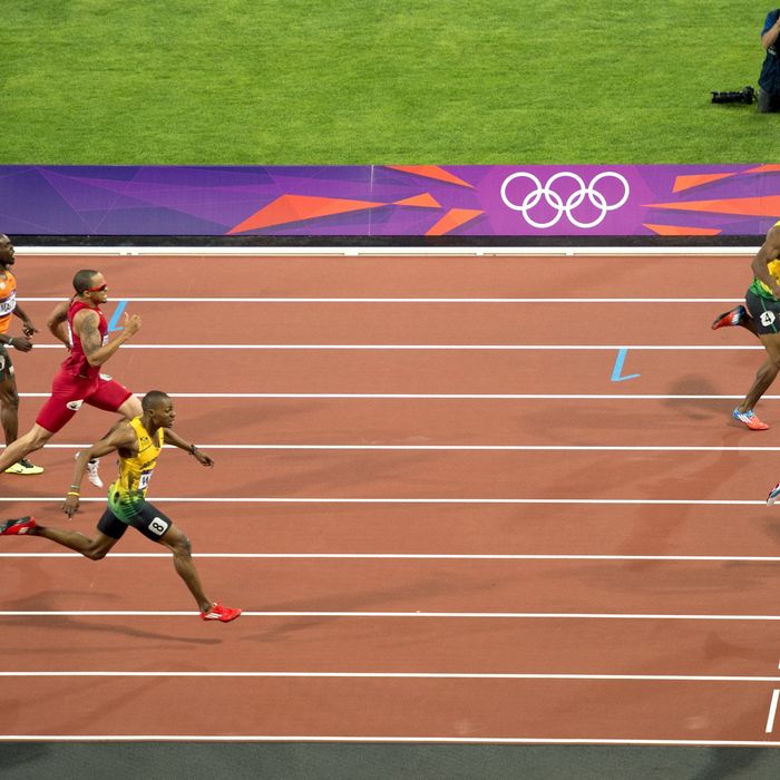 Olympics Prime time Recap: So Many Greatest Evers