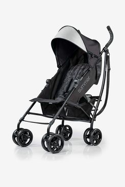 Summer 3Dlite Convenience Stroller