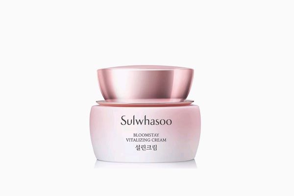 Sulwhasoo Bloomstay Vitalizing Cream