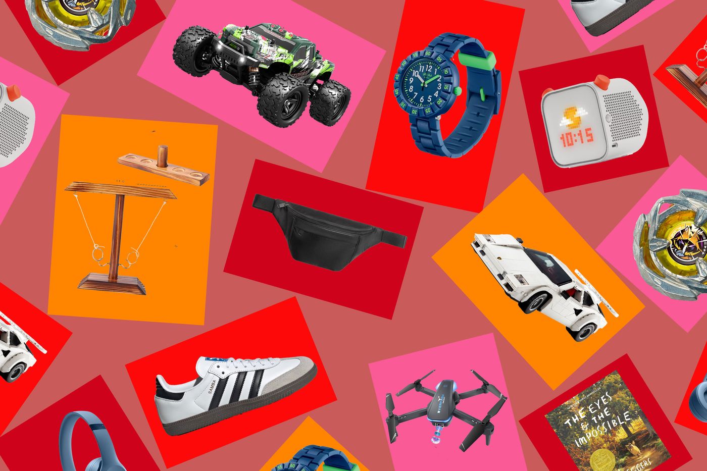 The Best Gifts for Tween Boys, According to Tween Boys