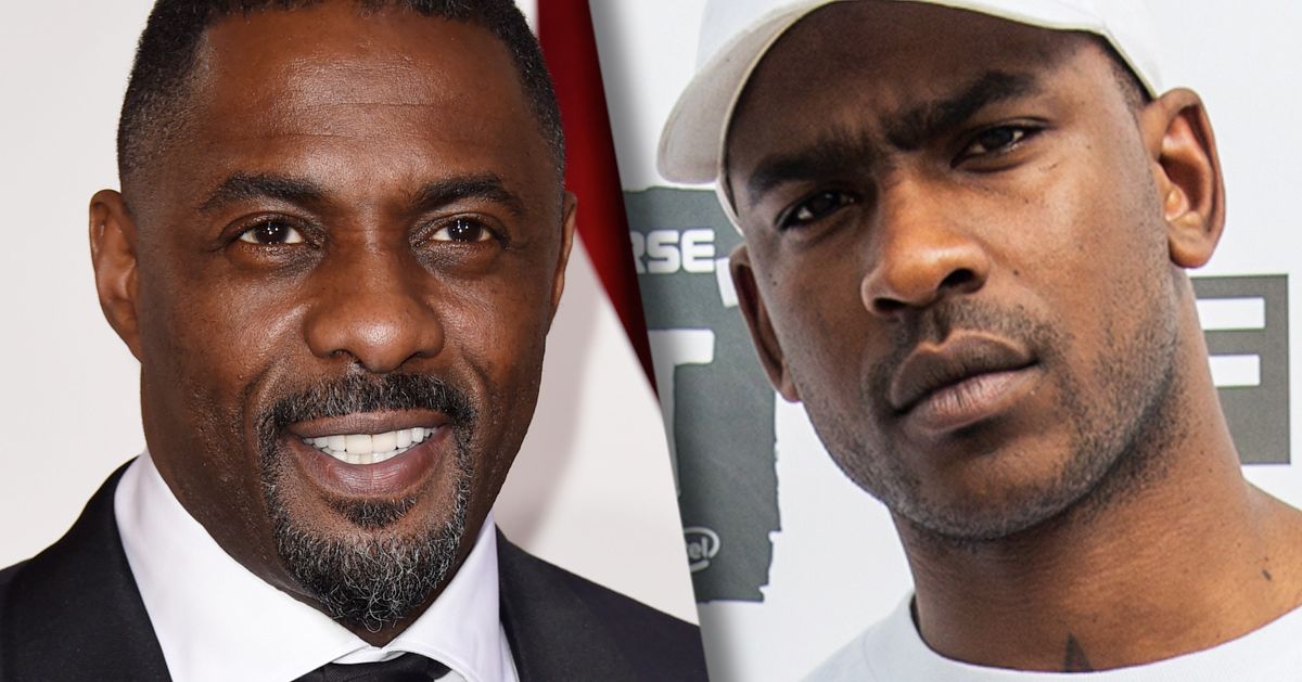 伊德里斯艾爾巴 (Idris Elba) 在 Skepta 的《Shutdown》混音版中對 Stringer 讚不絕口