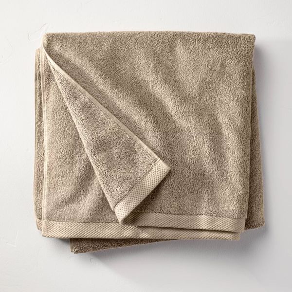 Casaluna Organic Towel