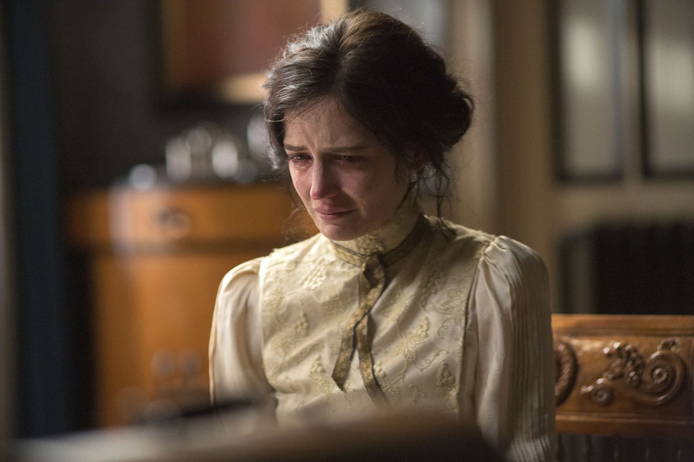 Penny Dreadful Recap: Blood Lust