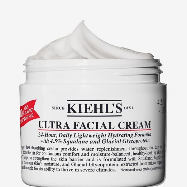 Kiehl's Ultra Facial Cream - 1 fl oz - 1 fl oz - 1 fl oz - 1 fl oz