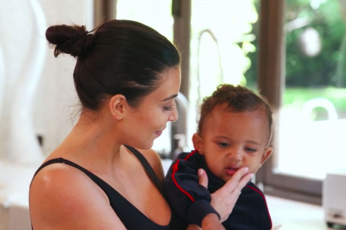 Keeping Up With the Kardashians Season 13, Episode 14