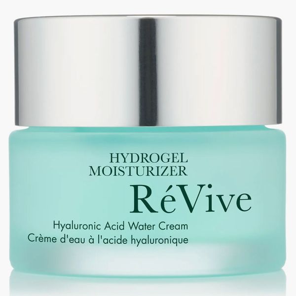 RéVive Hydrogel Moisturizer Hyaluronic Acid Water Cream