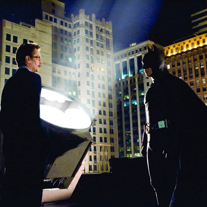 Four Things to Remember About the First Two Movies Before Seeing The Dark  Knight Rises