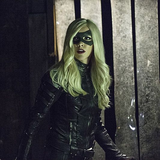 Arrow Recap: There Is a City to Love