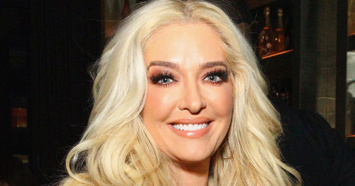 Erika Girardi on Her Hair and Makeup Routines