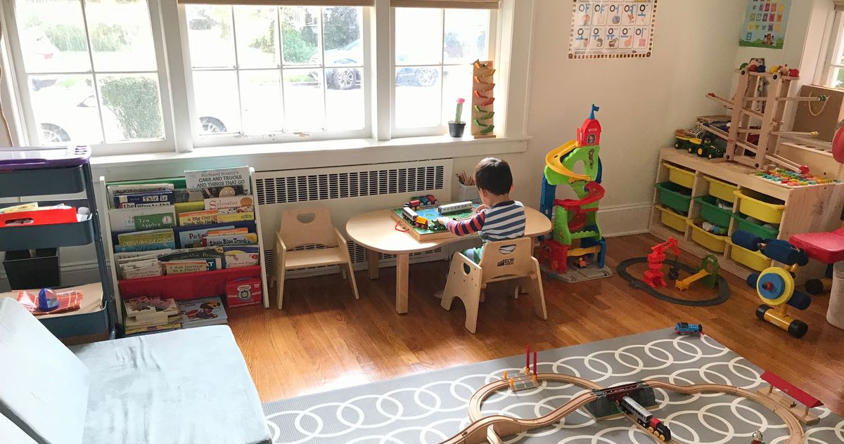 Toddler Kids Plush Animal Shaped Ultra Soft Nursery Chair Bedroom Furniture 