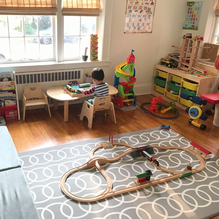 Toddler Playroom Ideas: Furniture, Essentials & More 2021